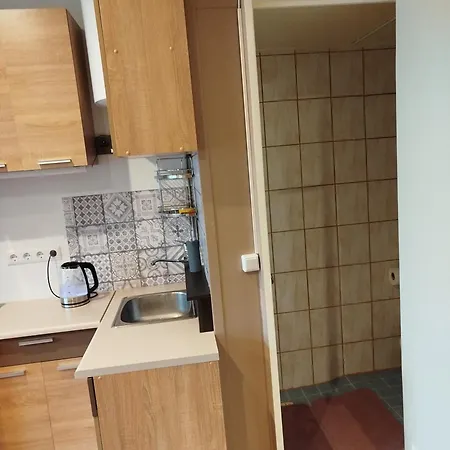 Apartment Papiniidu Suedames Parnu